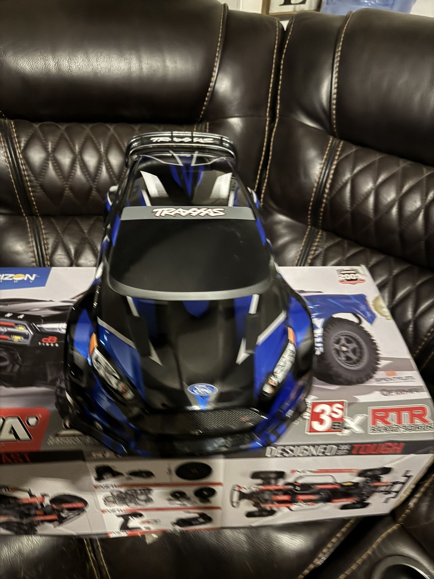 BL-2 System Clip less Body Like New $280.00 OBO