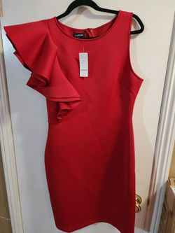 Women Bebe Dress