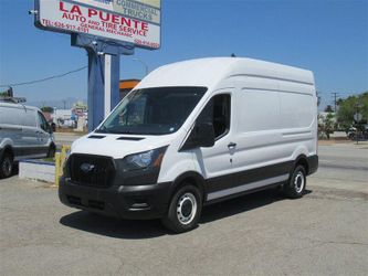 2021 Ford Transit-250 Cargo Van