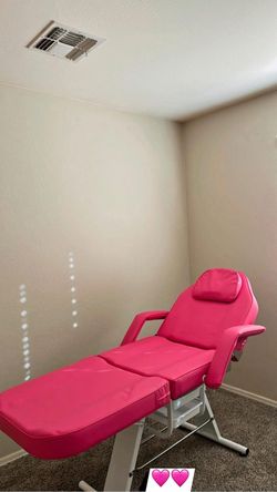 Massage chair