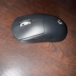 Logitech Gpro Super Light 2 Gaming Mouse 