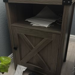 End Tables