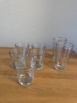 Glassware