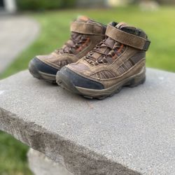Toddler Northside Hiking boot — Size 8