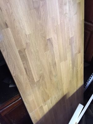 Oak Butcher Block Countertop Remnant For Sale In Seattle Wa Offerup
