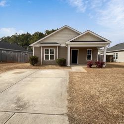 Spacious Home Available!!!