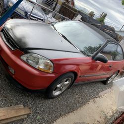 Civic 