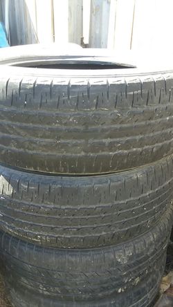 Tires