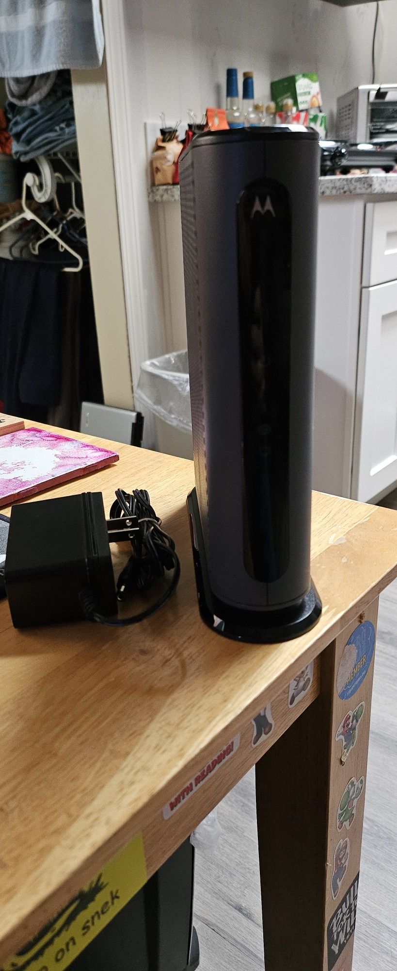 Xfinty Compatible Modem For Sale