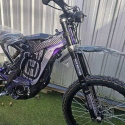 Built for the Streets & Trails