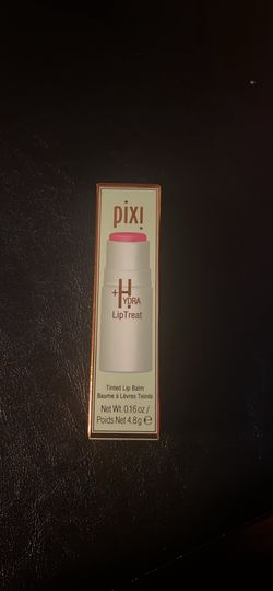 Pixi Hydra lip treat