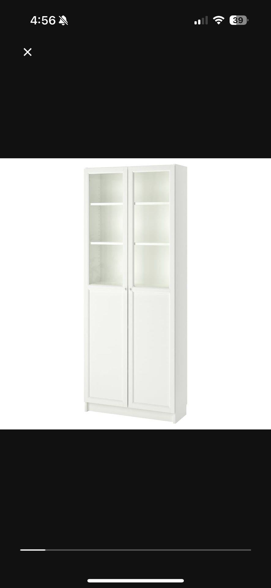 Bookshelf