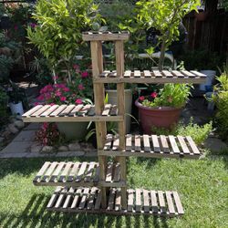 Plant Stand