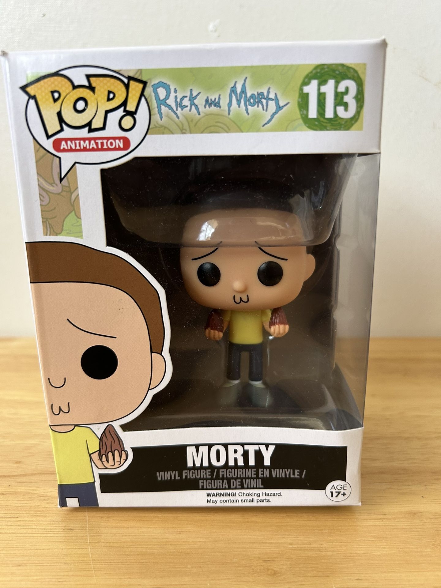 Morty