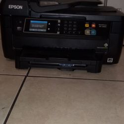 Epson Printer 