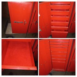 Snap On Cabinets