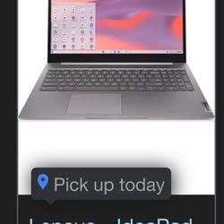LENOVO IDEAPAD LAPTOP 