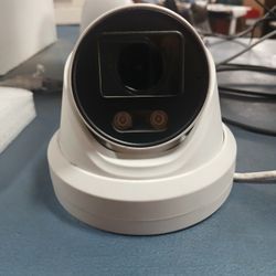 Cameras Installation