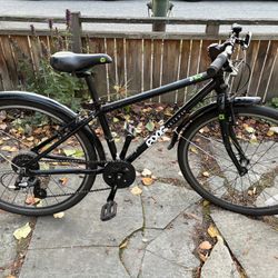 Frog 69 Kids’ Hybrid Bike For Sale - Great For 8-11 Or So