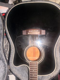 Takamine 6 string