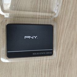 PNY CS900 SSD 500 gb SATA