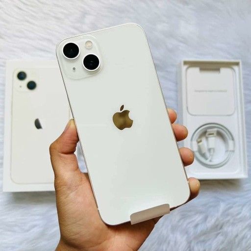 Apple Iphone 13 128gb Unlocked Forany Carrier Worldwide 🌐 TV 