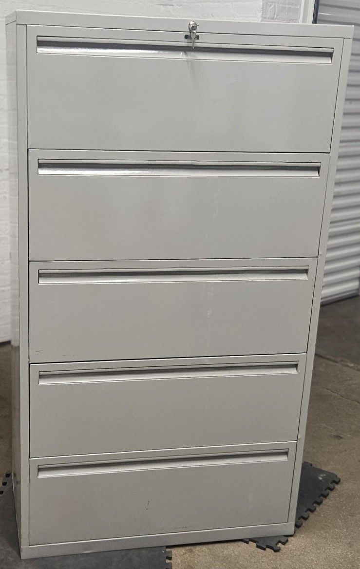 Montisa File Cabinet