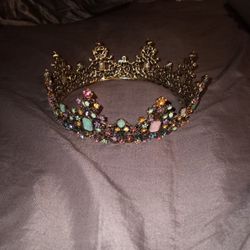 Crown