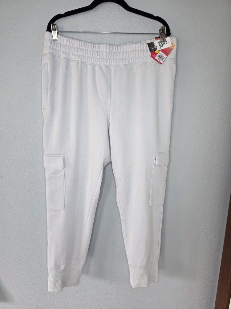 Womens DSG Sweats