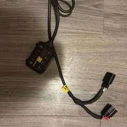 Pedal Commander 3rd Generation 