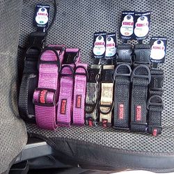Kong High End Dog Collars