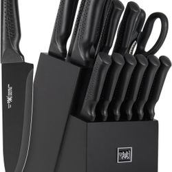 Hunter Dual Knife Set 