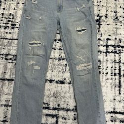 Blue Jeans 