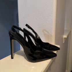 Heels Brand New 