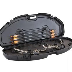 Plano Bow Case