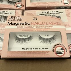 Ardell Magnetic Naked Lash