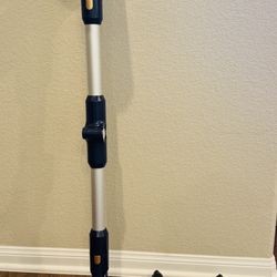 Cordless Vacuum With Attachments 
