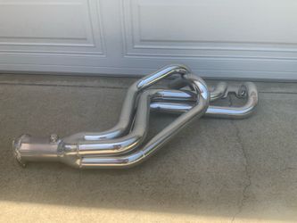 351 Windsor Trickflow high port headers for sale