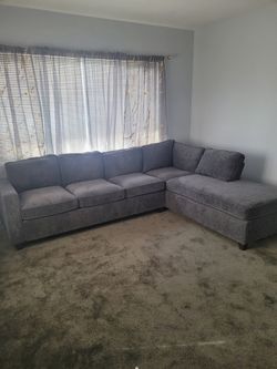 Comfy Sectional Coaches