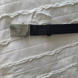 Prada belt