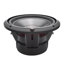 Rockford Fosgate 12" Subwoofers