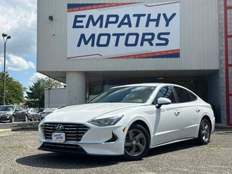 2021 Hyundai Sonata