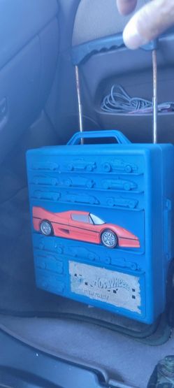 H Wheels Case Check My Other Items Thankx