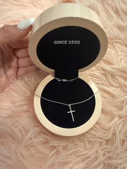 Tous white gold and diamonds