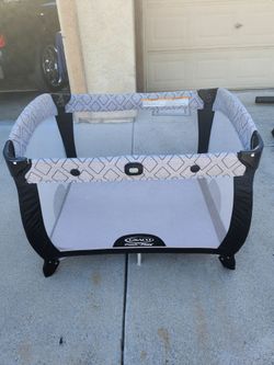Baby Playpen