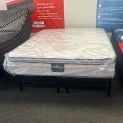 Brand New Mattress