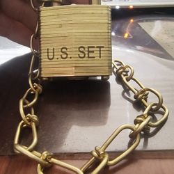 Master Lock Militant Secure Platter 1 Key