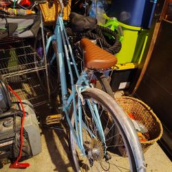 Adult Bike (As Is)