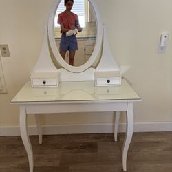 Vanity