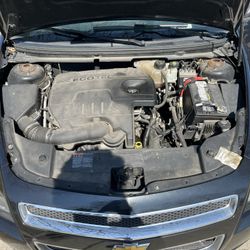 Malibu Chevy
